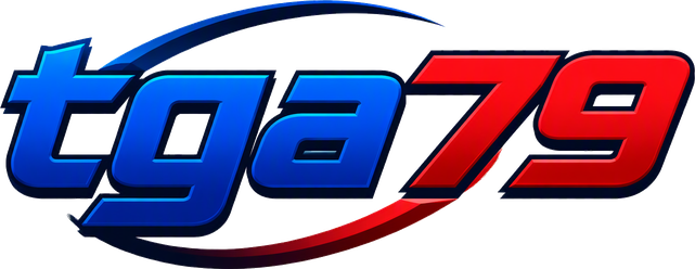 tga79 โลโก้